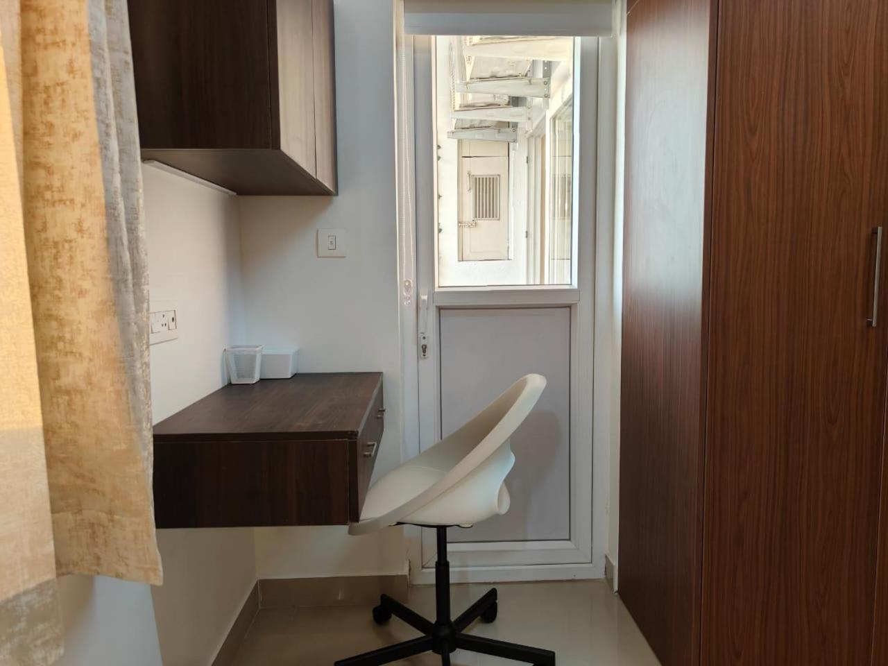 Deluxe 2bhk For Families- Opp Whitefield Metro