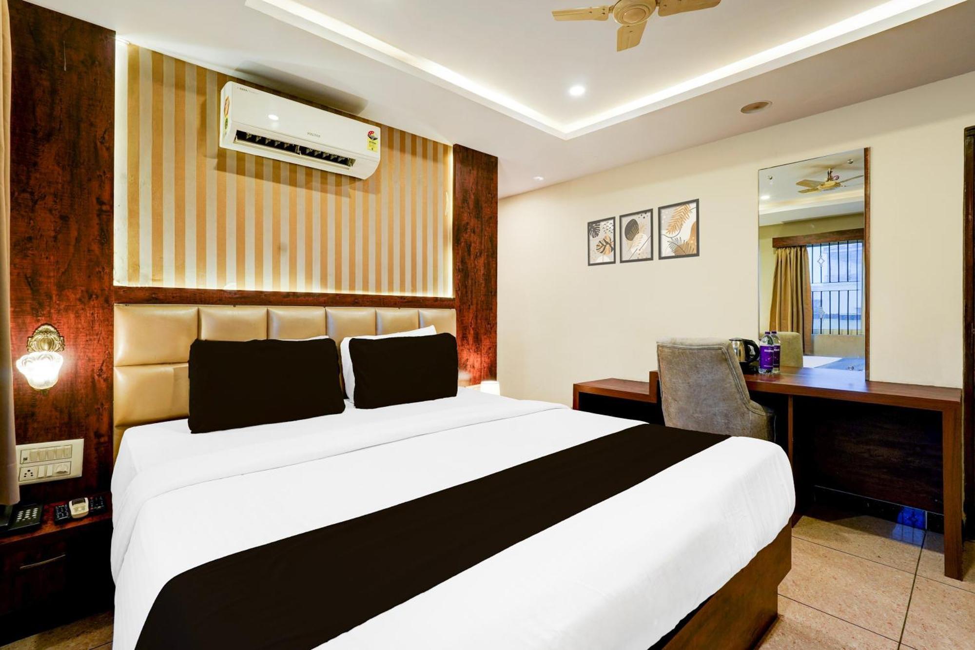 Townhouse 7 Grills 4* Bangalore