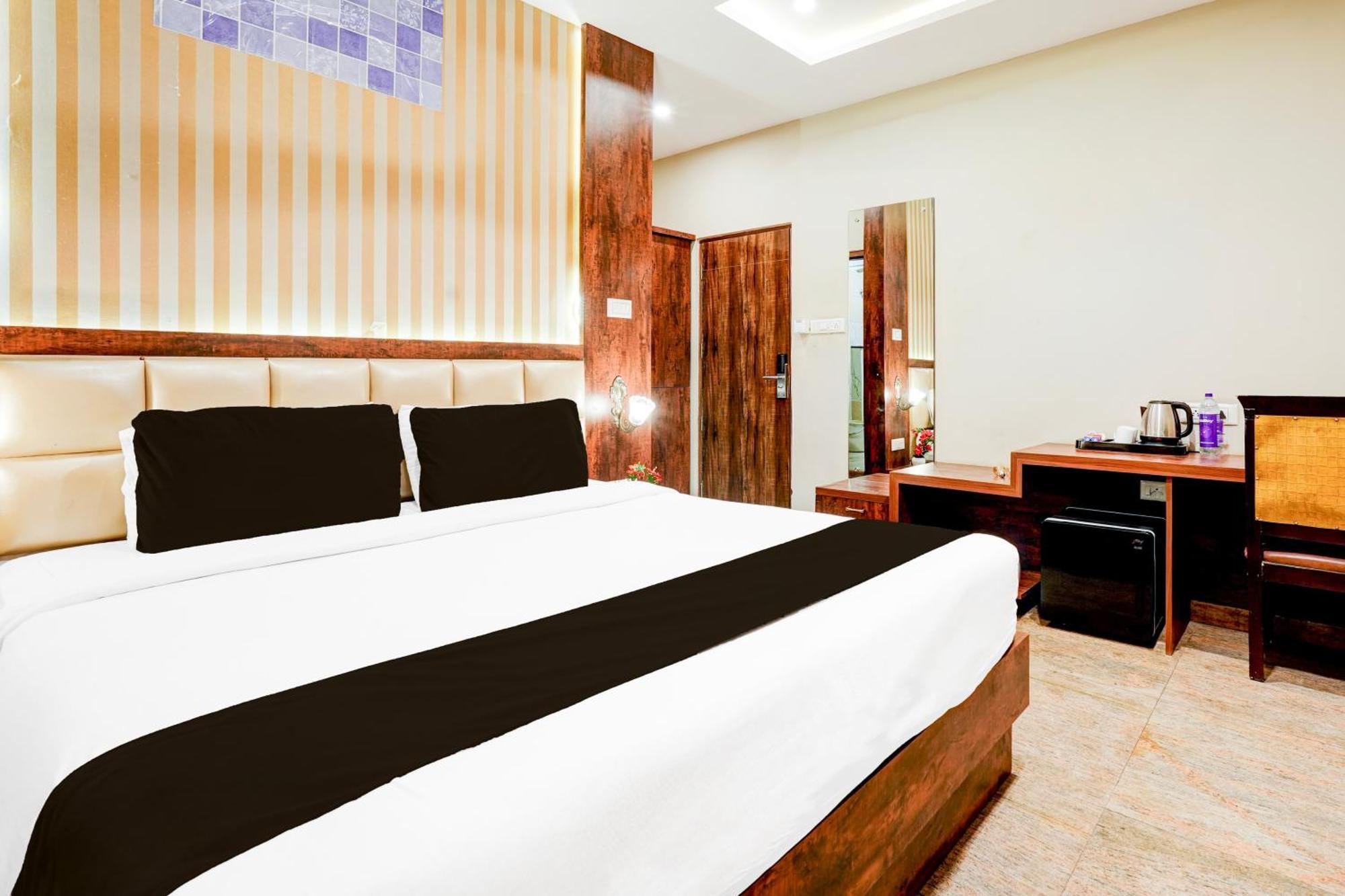 Hotel Townhouse 7 Grills Bangalore