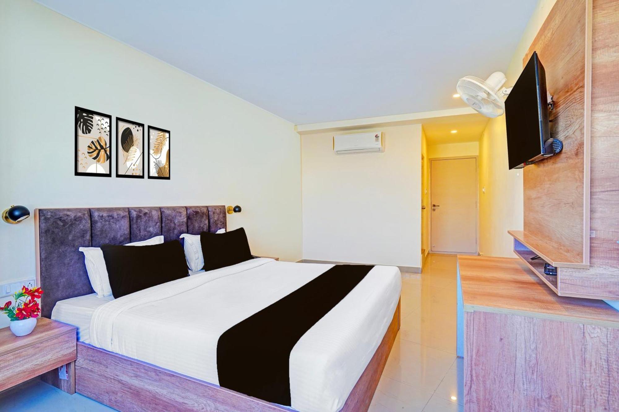 Hotel O Indian