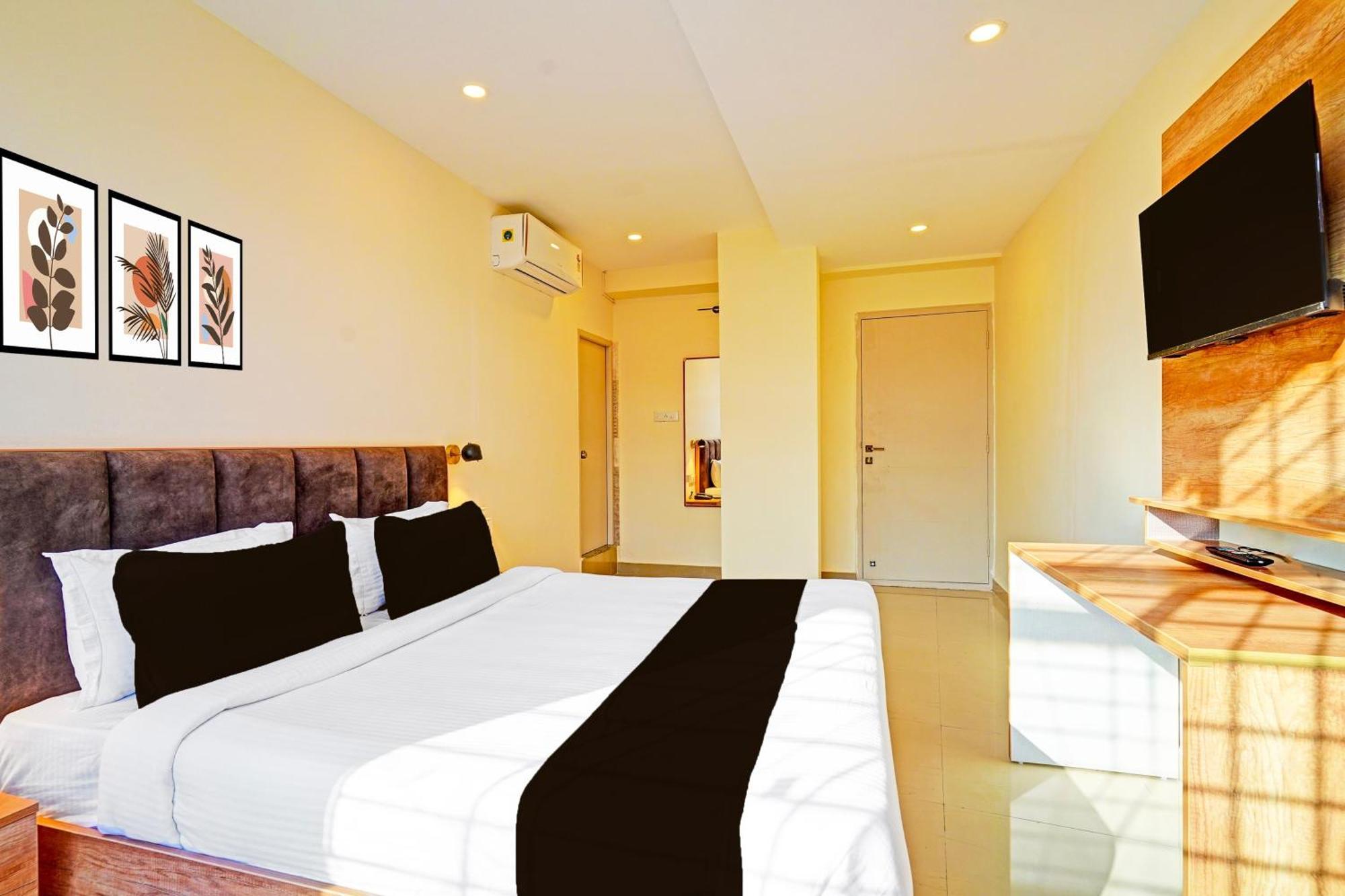 O Indian 3* Bangalore