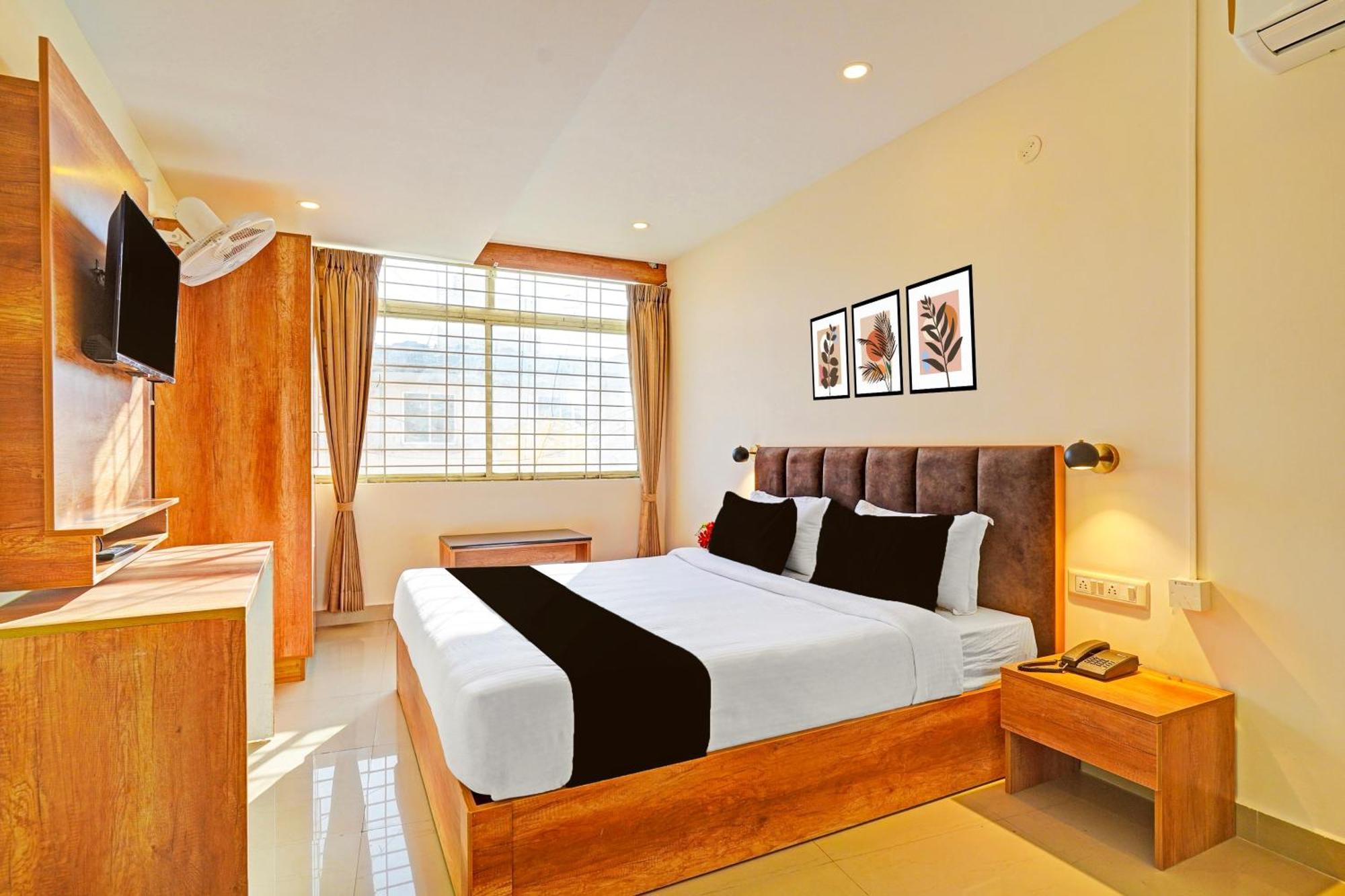 O Indian Hotel 3*