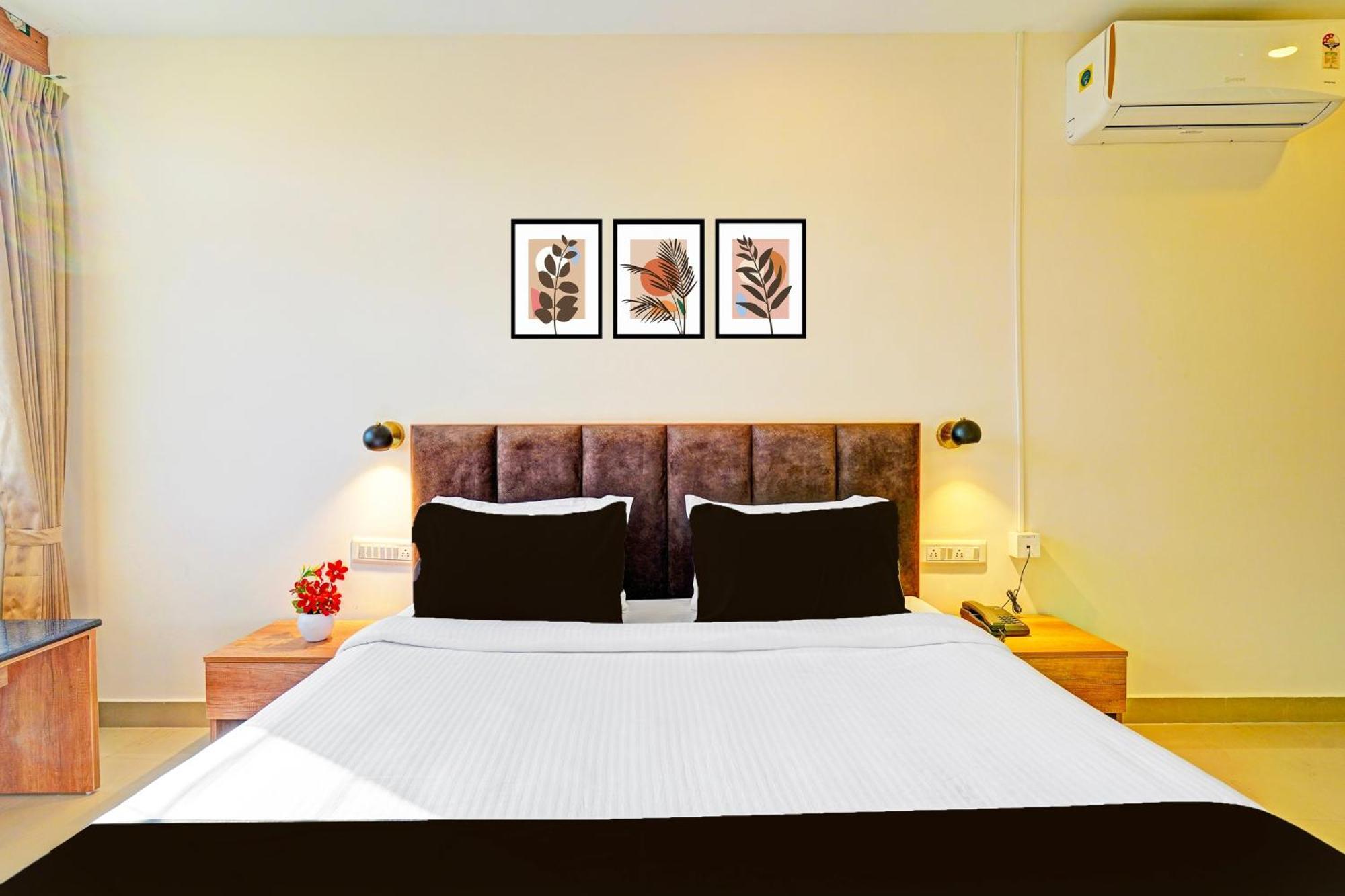 O Indian Hotel