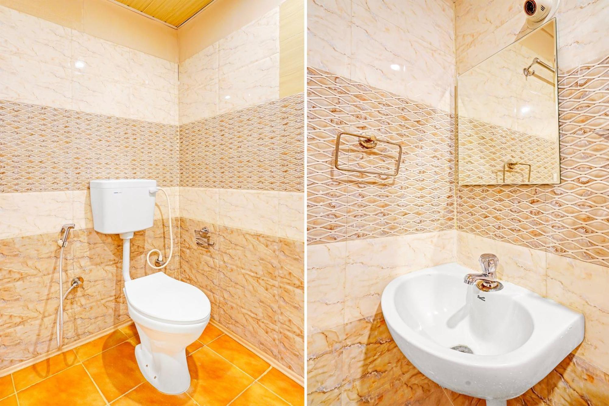 O Indian Hotel 3*
