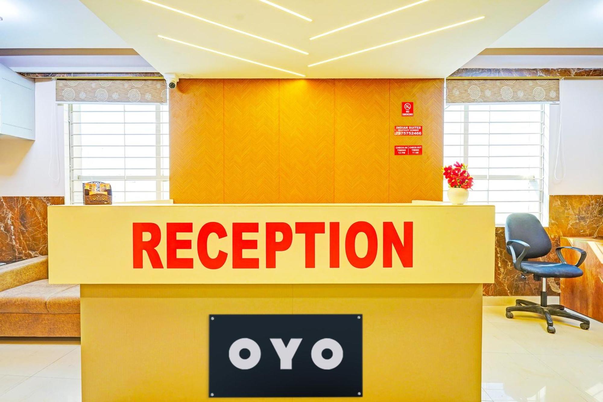 O Indian Bangalore