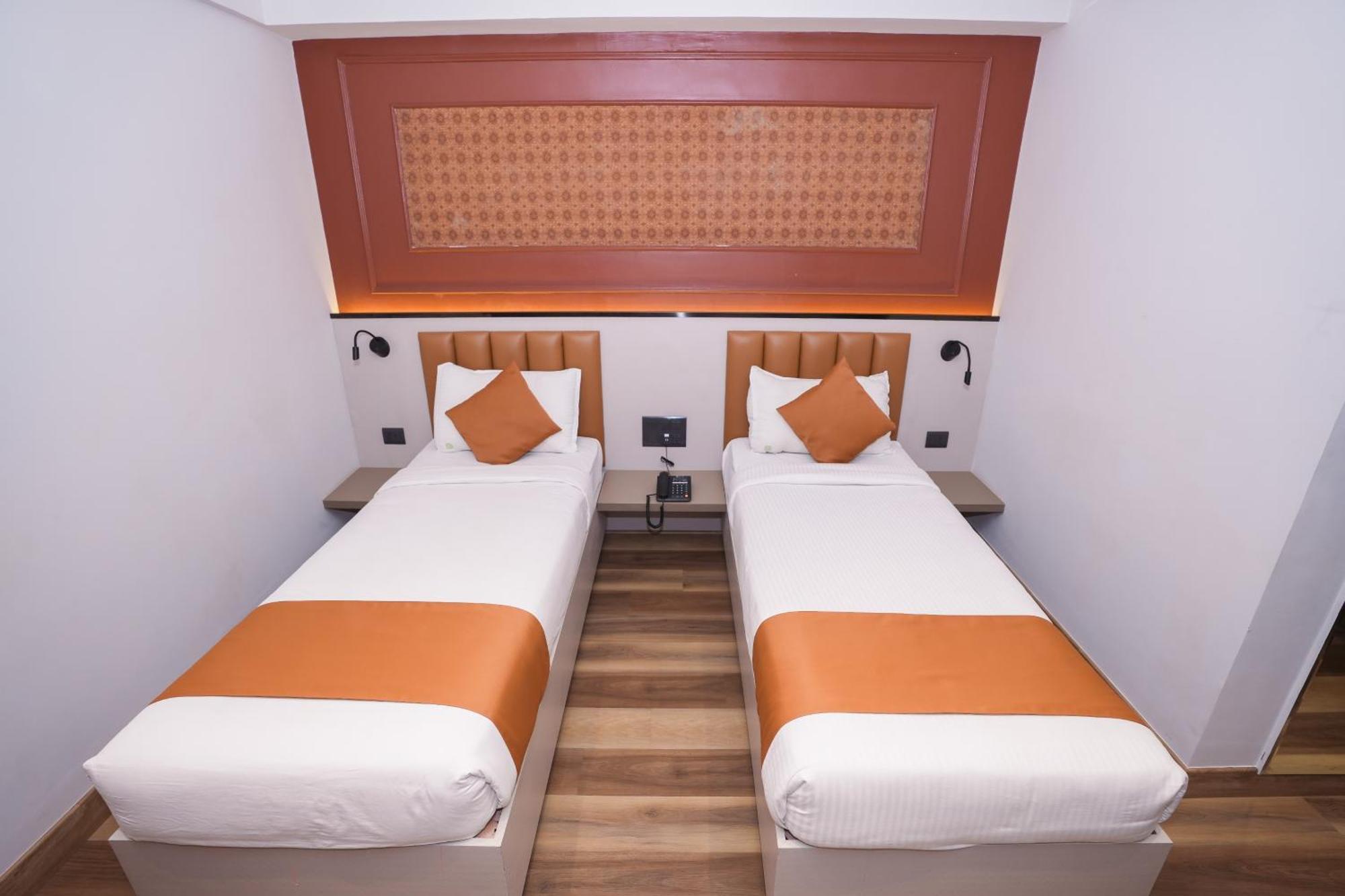 Vaishnavi Residency