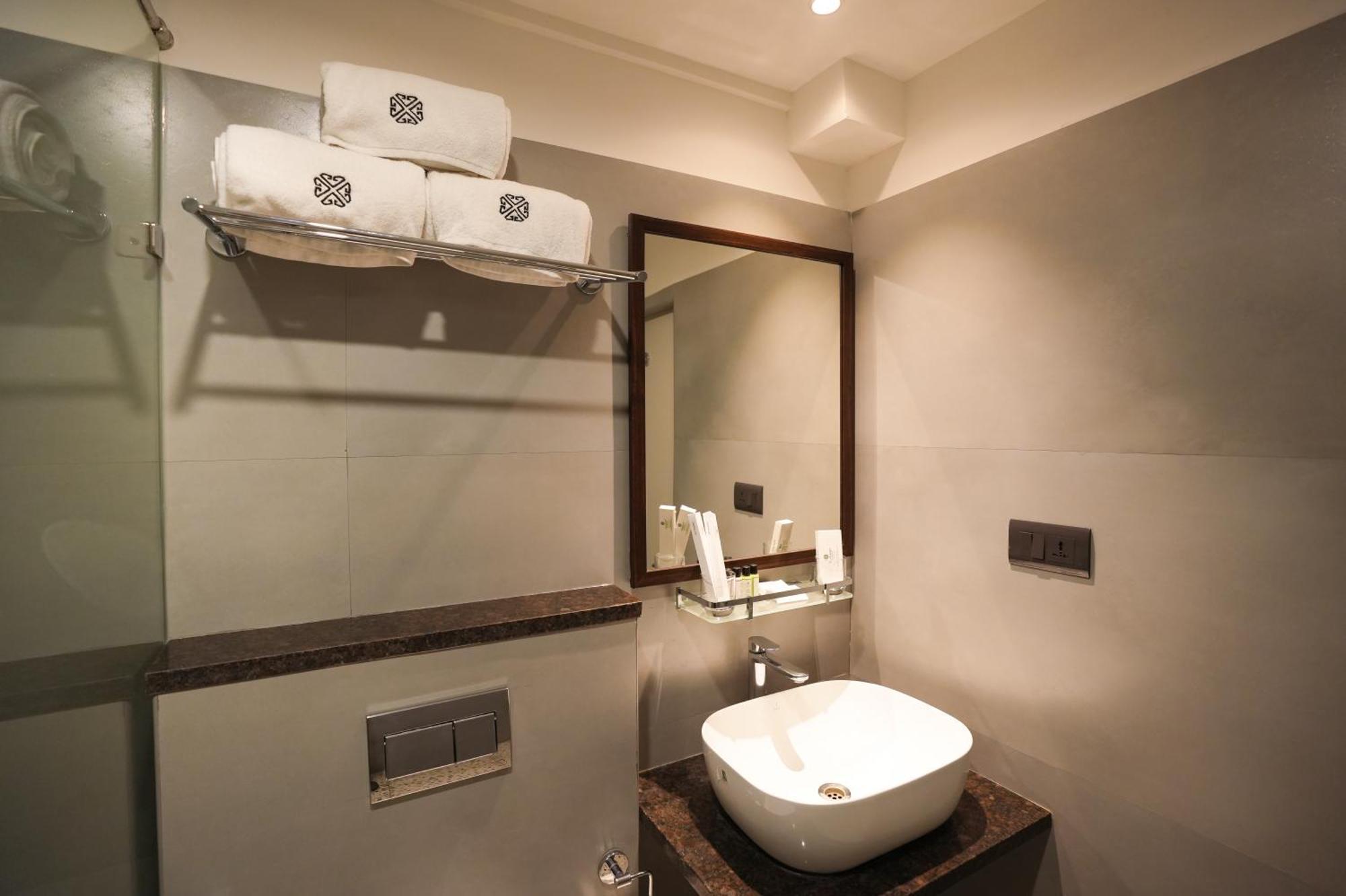 Vaishnavi Residency 2* Bangalore