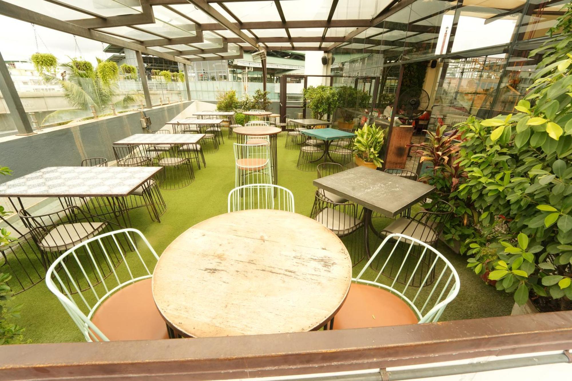 Vaishnavi Residency Hotel