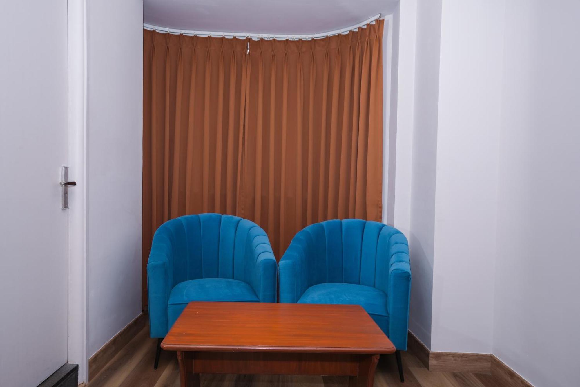 Vaishnavi Residency 2*