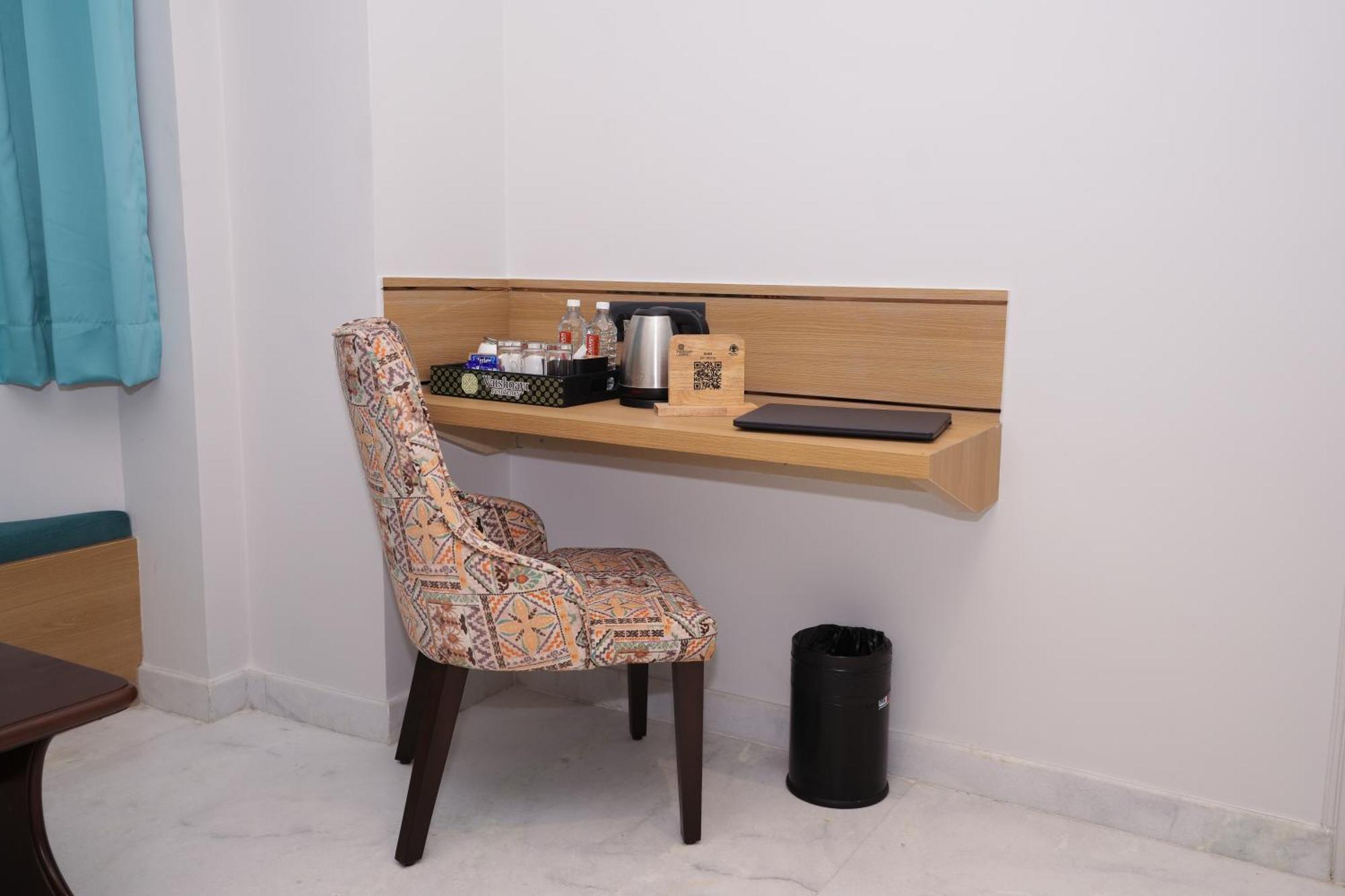 Vaishnavi Residency
