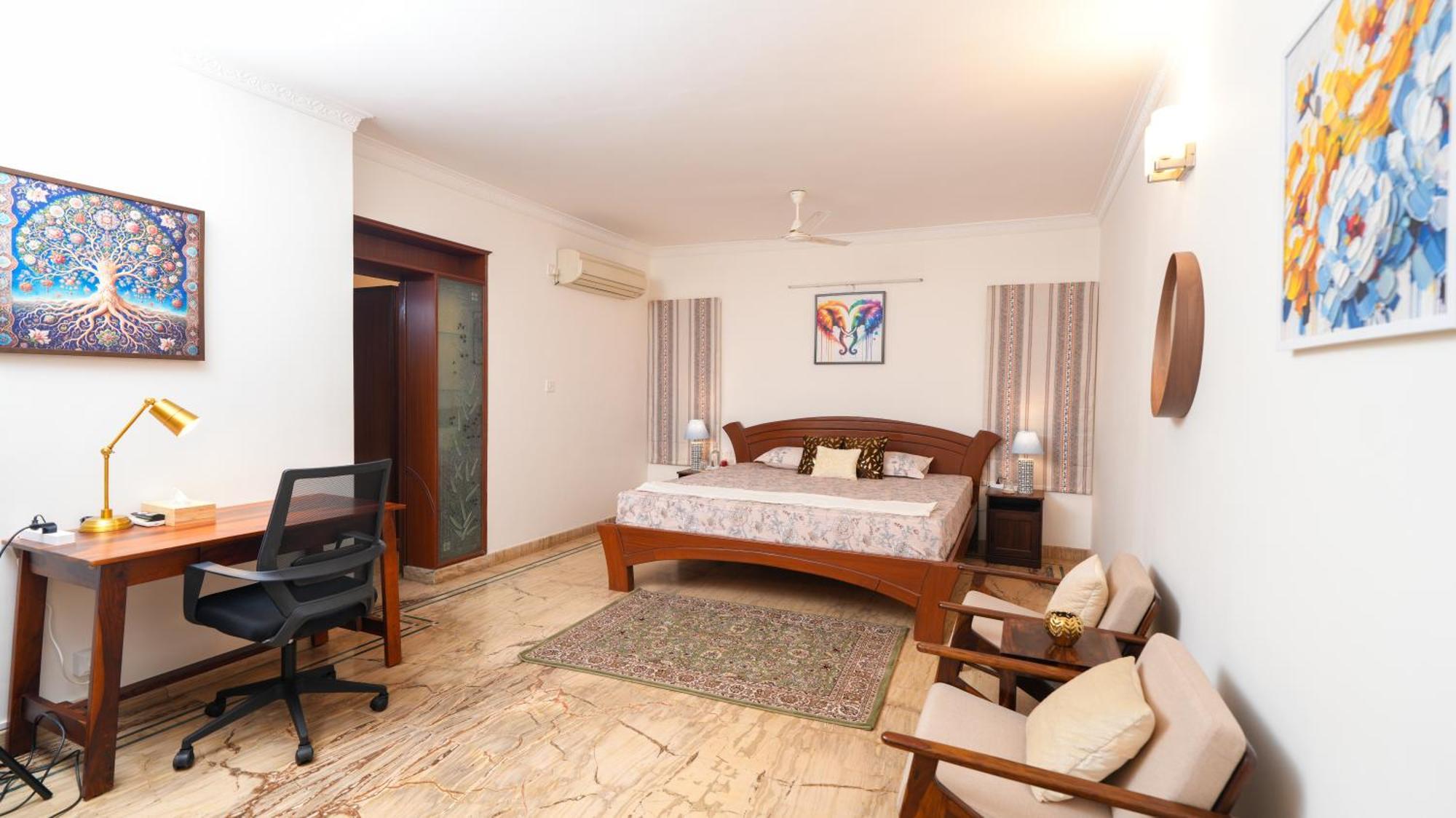 Luho Ever Shine Apartment