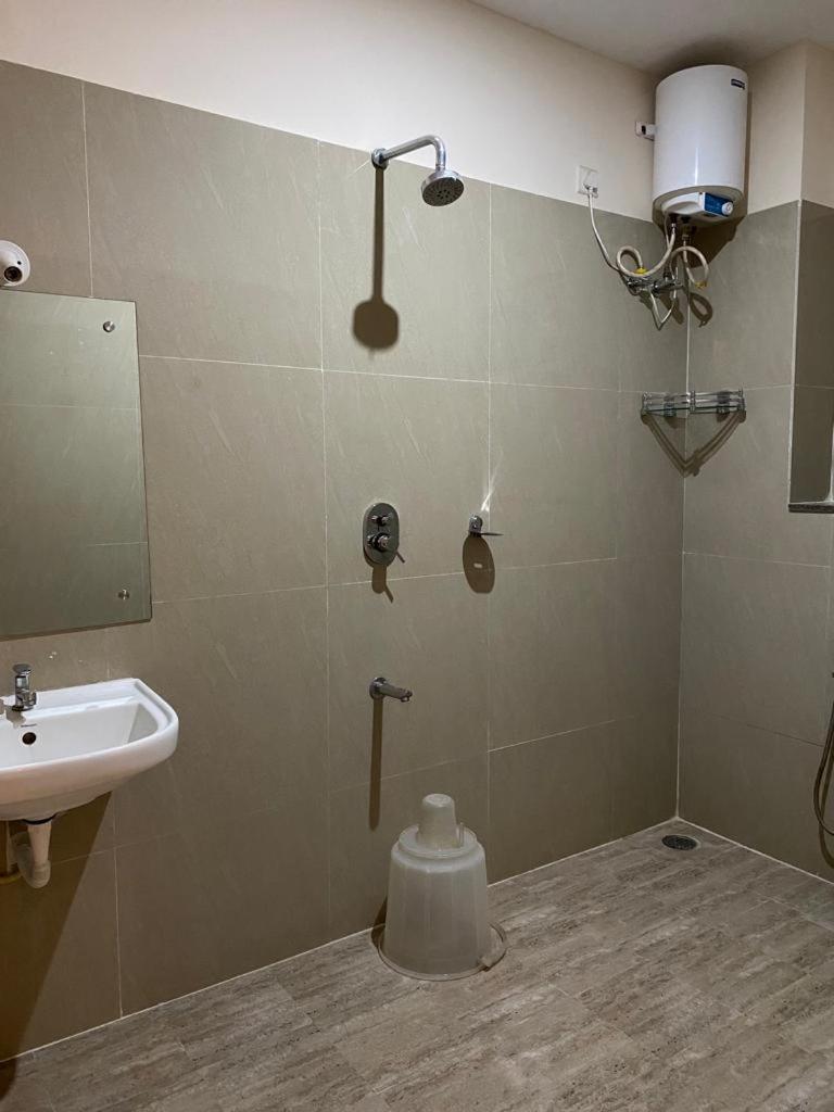 Akshatha Guest house