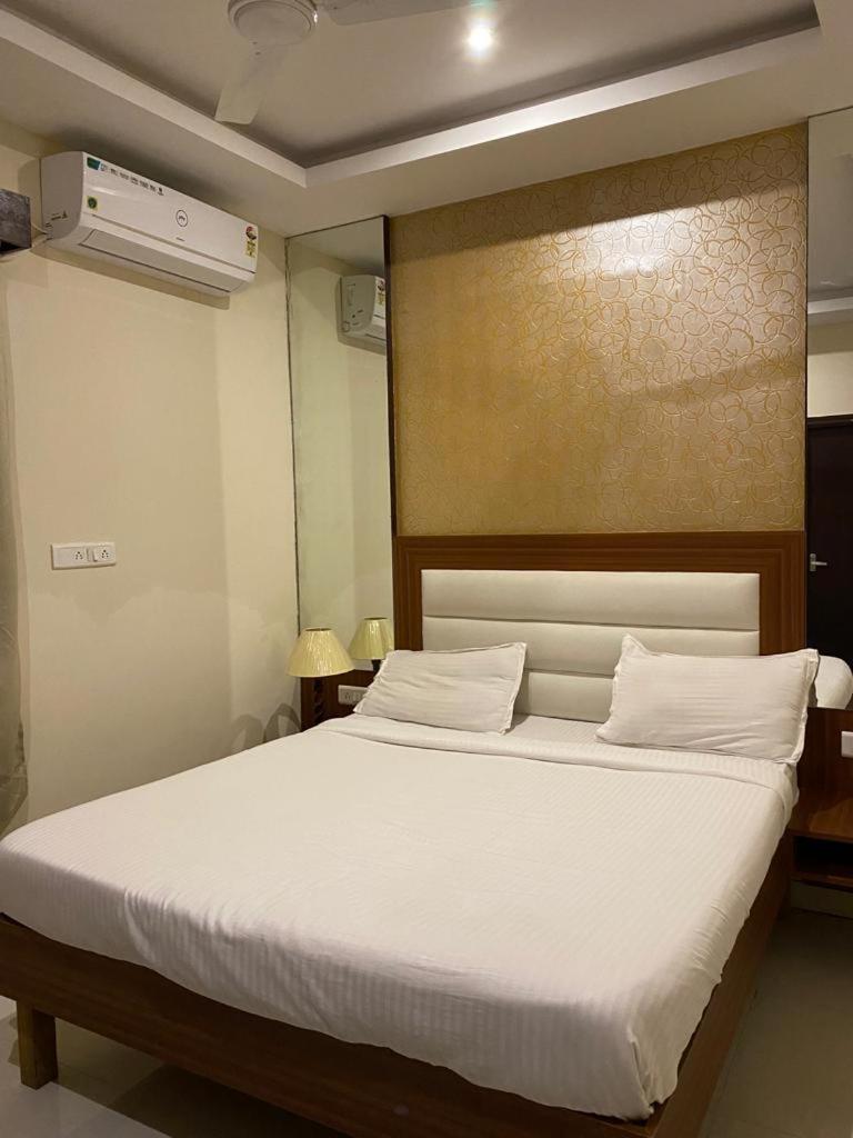 Guest house Akshatha Bangalore