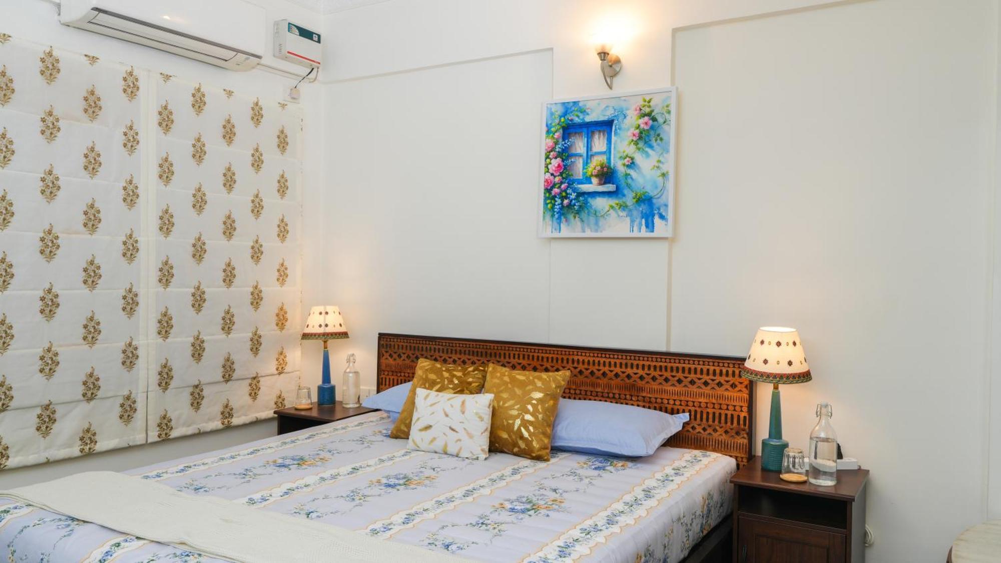 Apartment Luho Ever Shine Bangalore