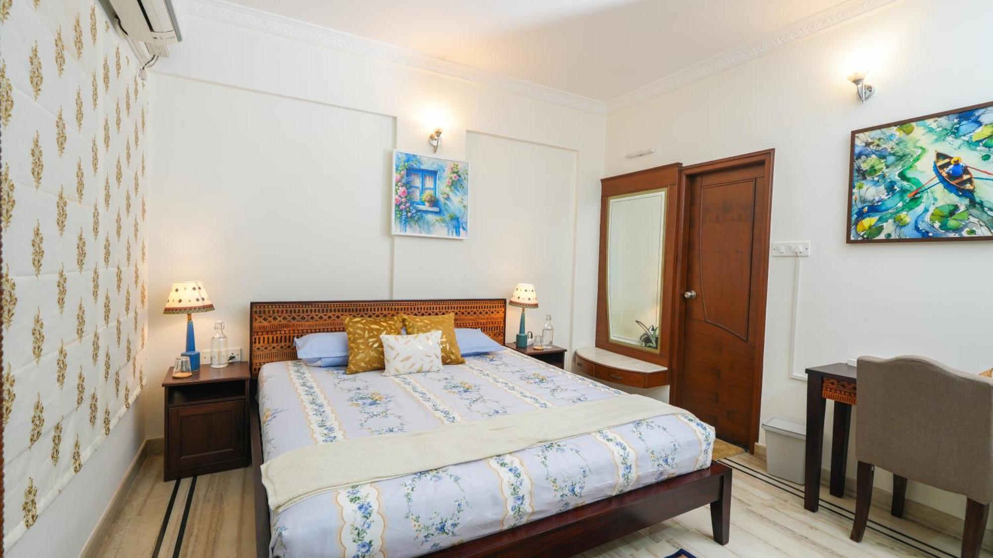 Apartment Luho Ever Shine *