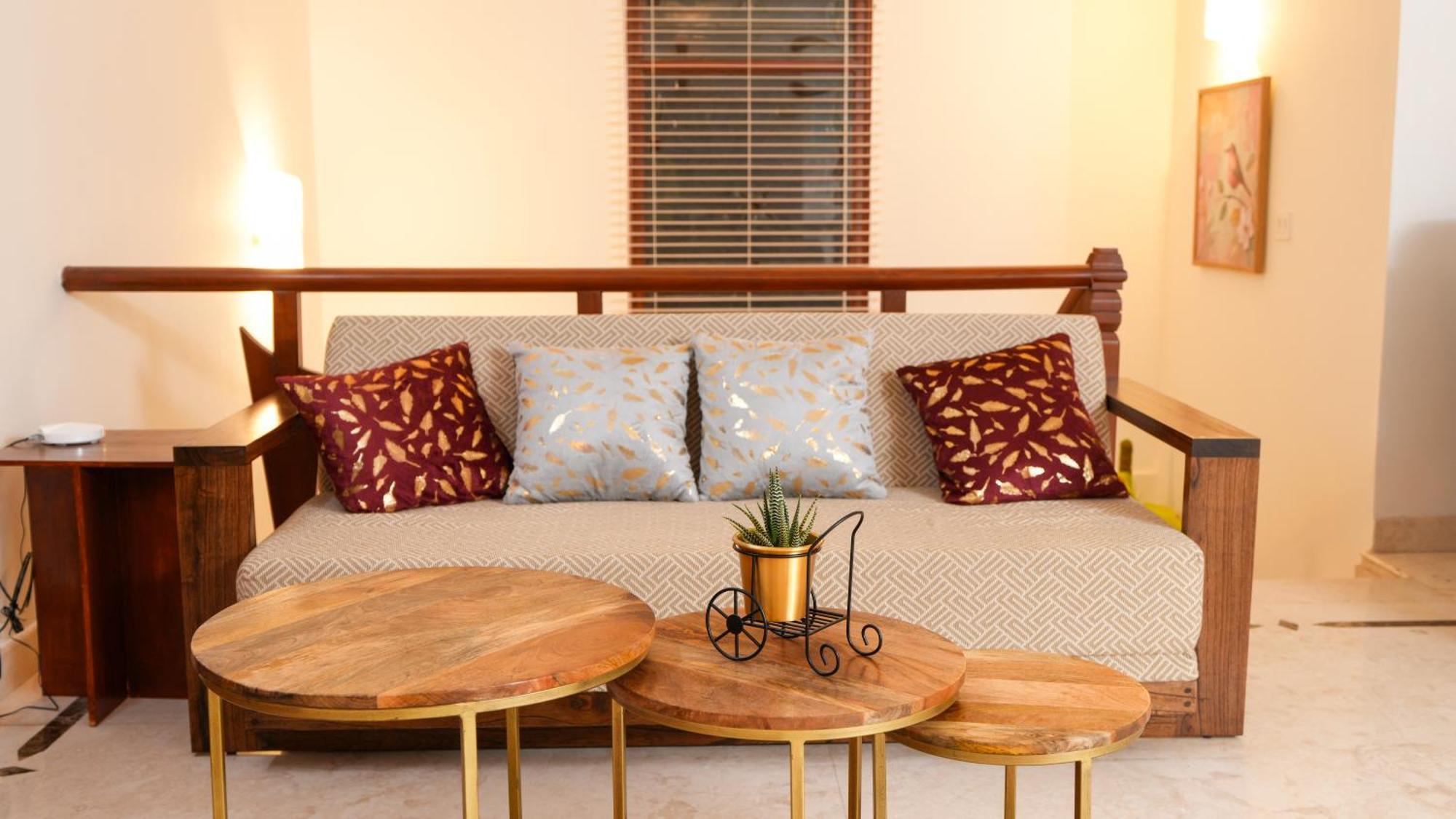 Luho Ever Shine Apartment