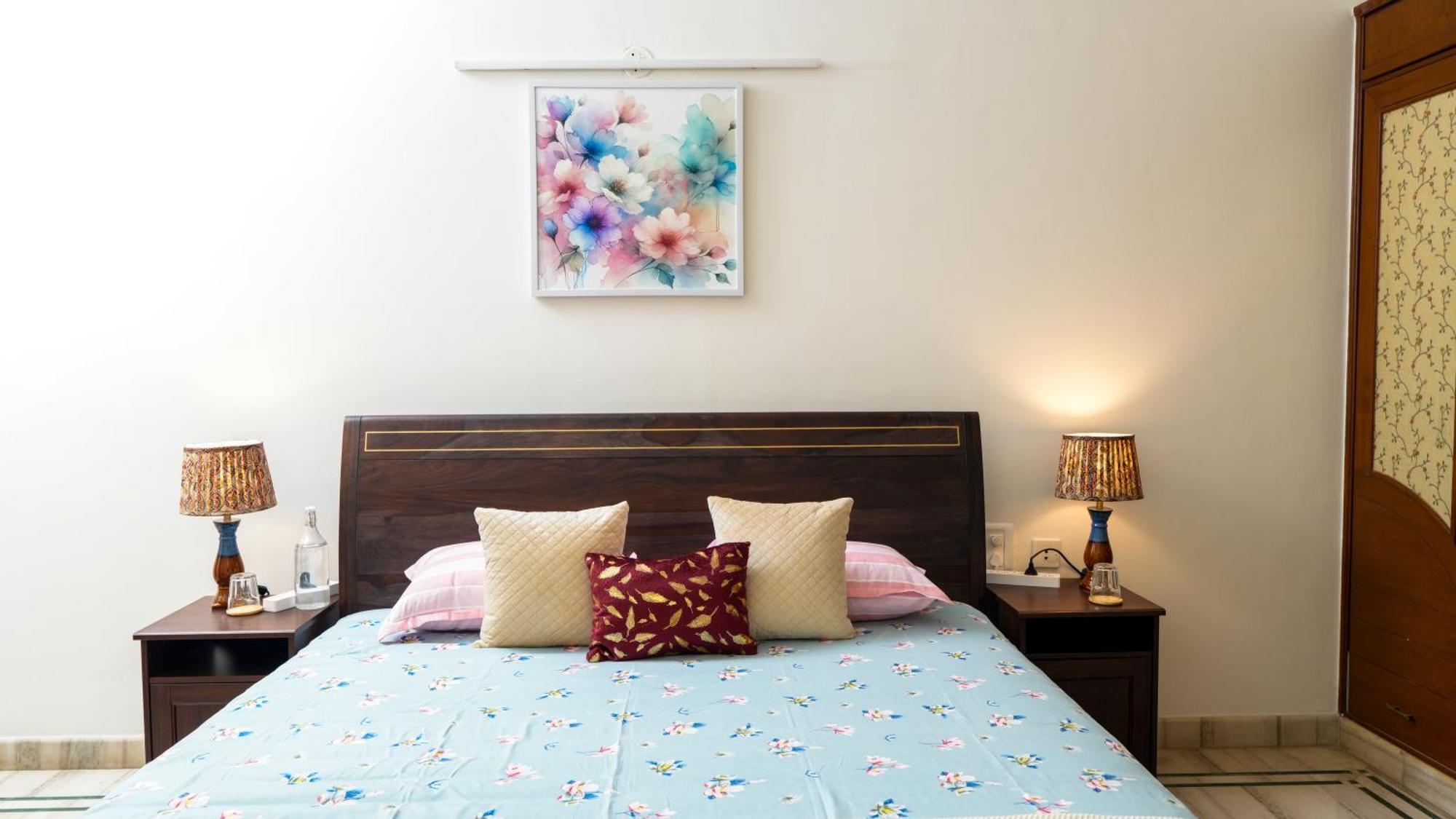 Apartment Luho Ever Shine Bangalore