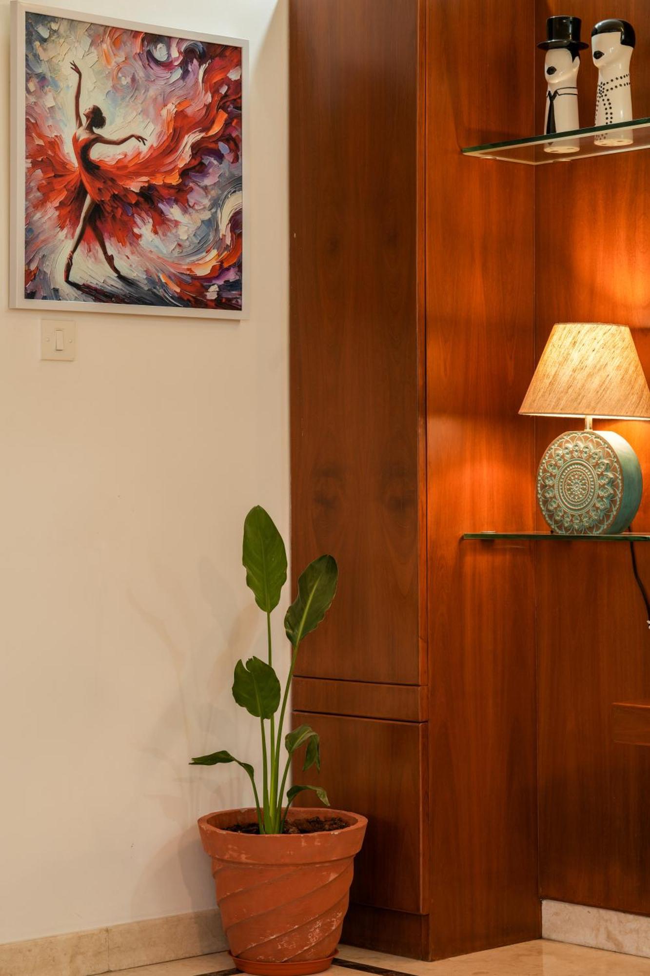 Apartment Luho Ever Shine Bangalore