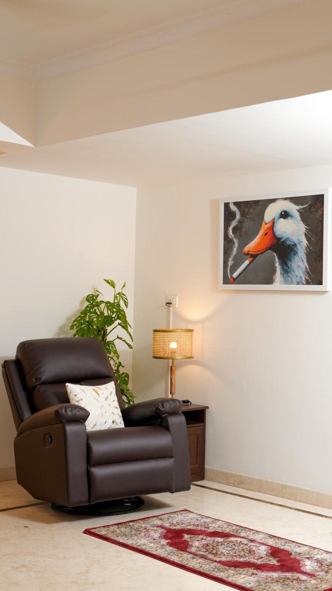 Apartment Luho Ever Shine Bangalore