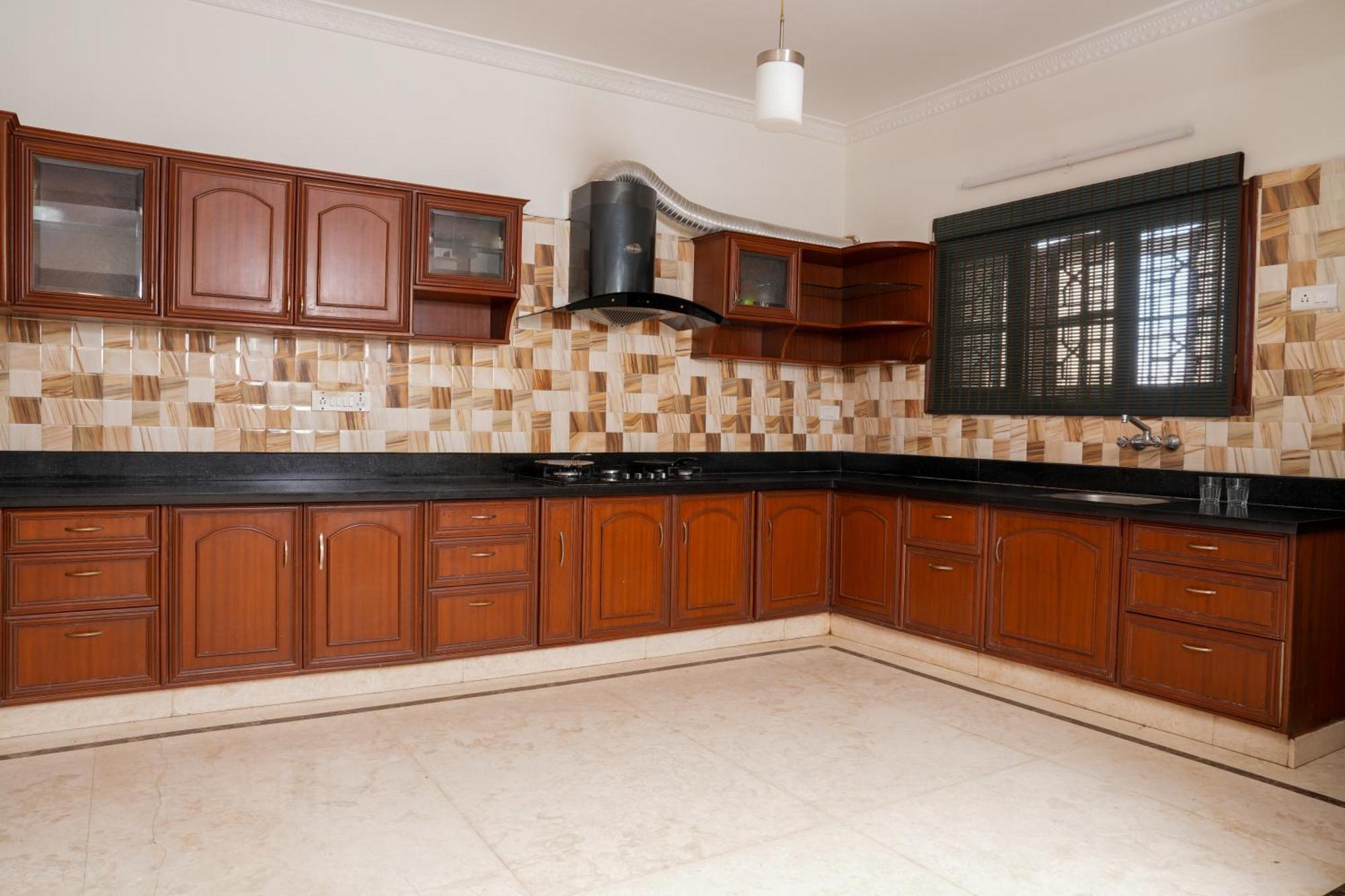 Luho Ever Shine Apartment Bangalore
