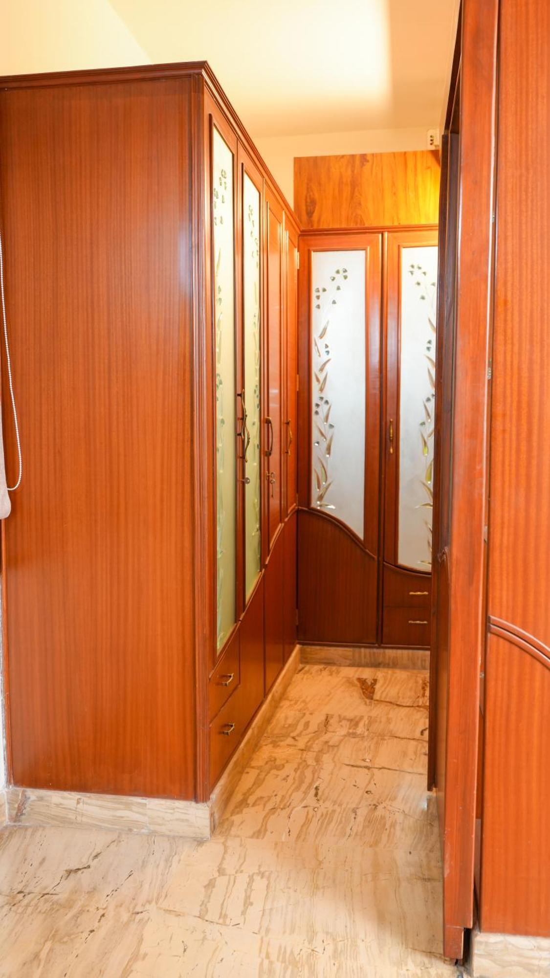 Luho Ever Shine Apartment Bangalore