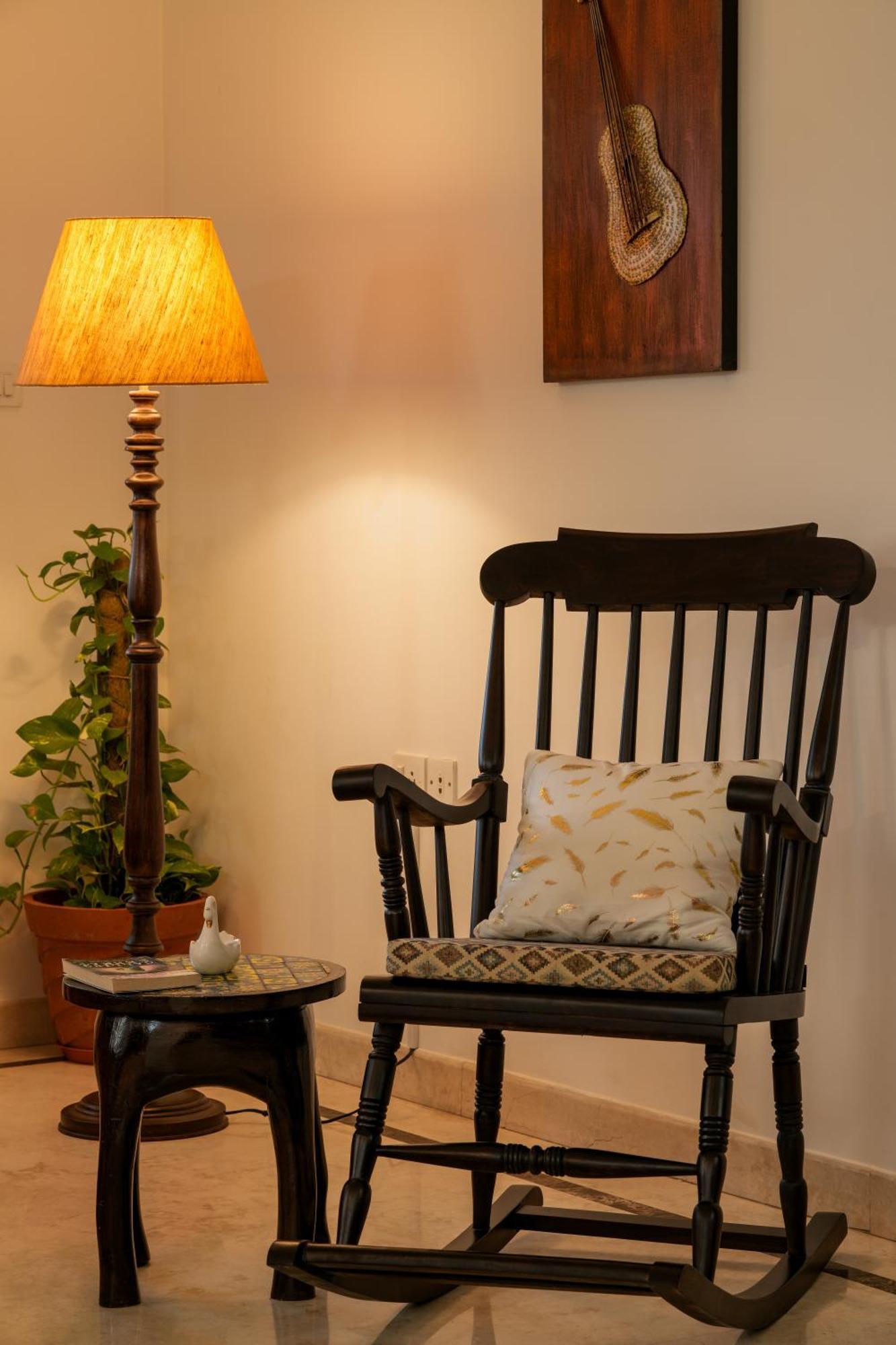 Apartment Luho Ever Shine Bangalore