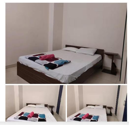 Apartment Pashmina Waterfront Bangalore