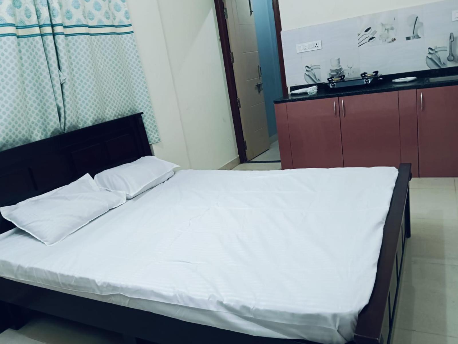 Paradise Living Bed & Breakfast Bangalore