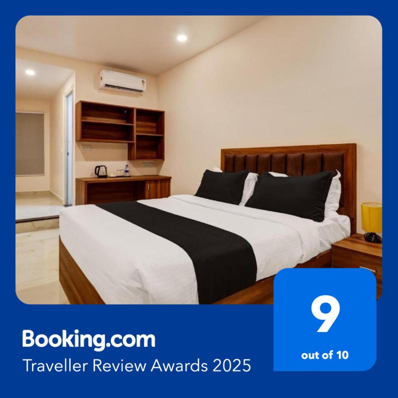 Hotel Townhouse Arekere Near Mithai Mahal Bangalore