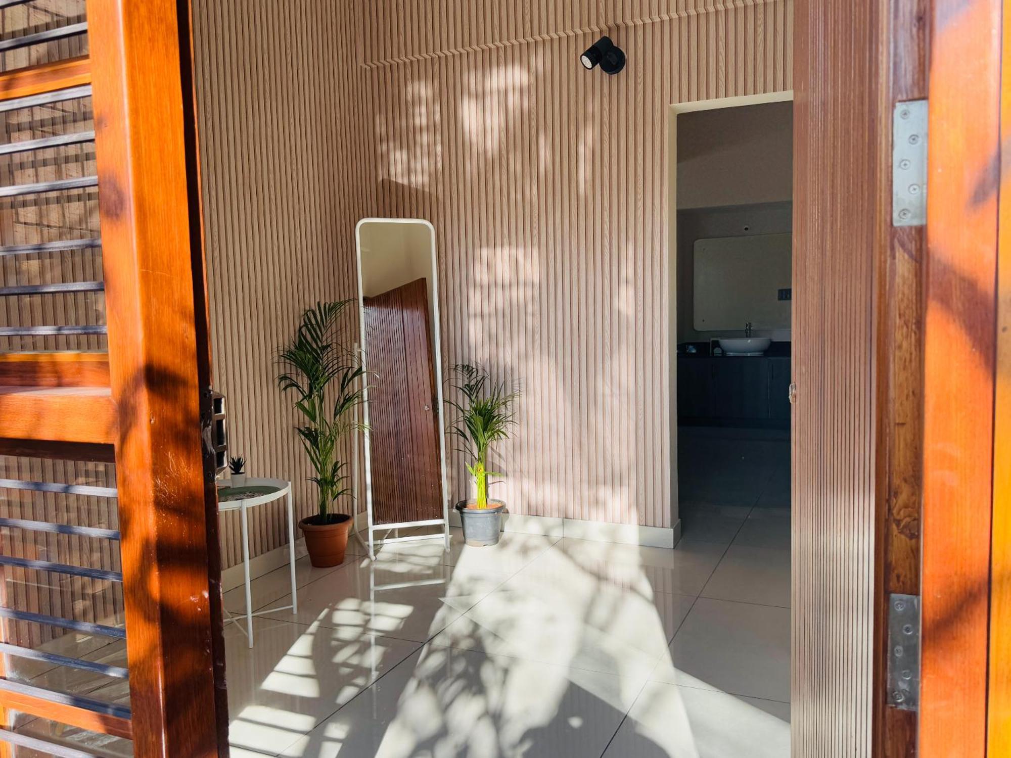 Apartment Bluo Serviced - Koramangala Bangalore