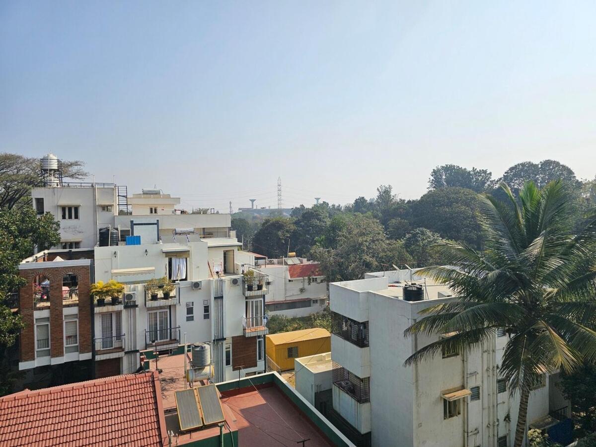 Blumint 303 Bangalore