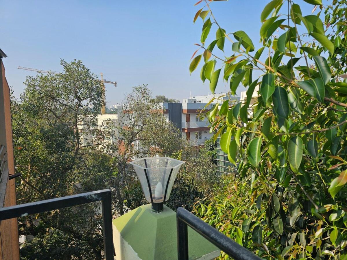 Apartment Blumint 303 Bangalore