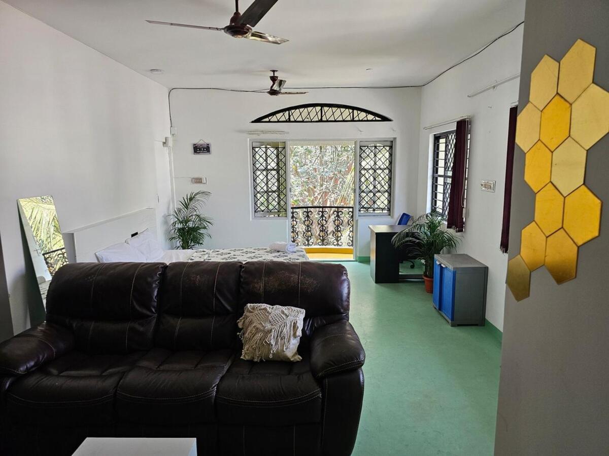 Blumint 303 Apartment *