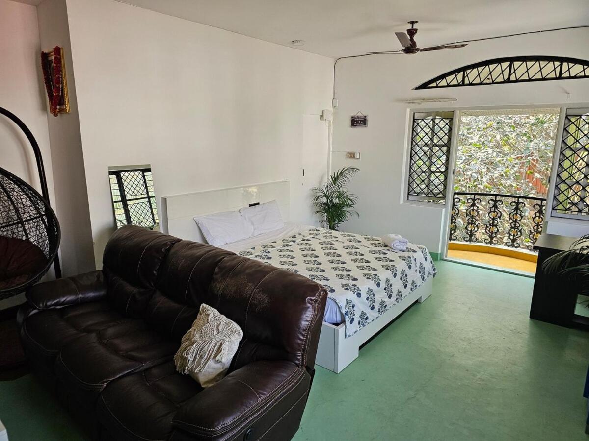 Blumint 303 Apartment