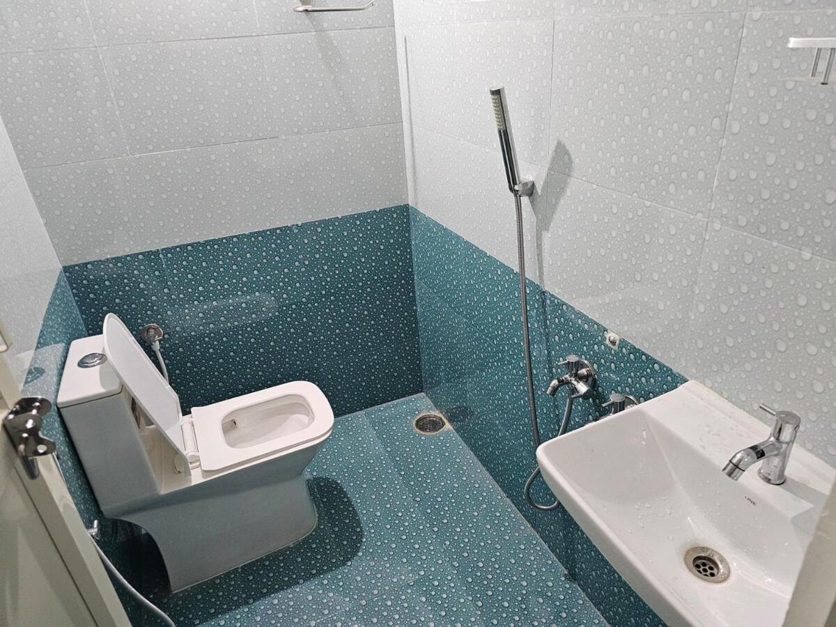 Blumint 303 Apartment