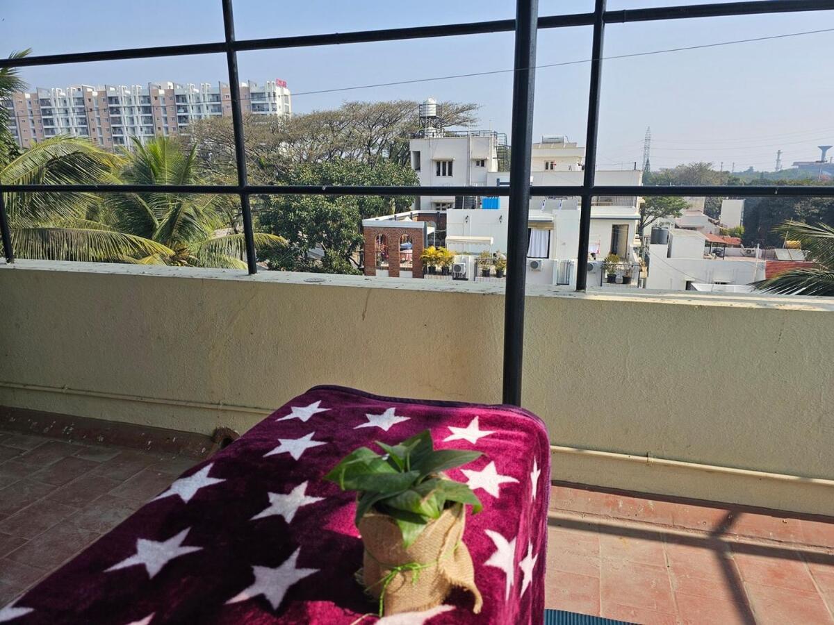 Apartment Blumint 303 *