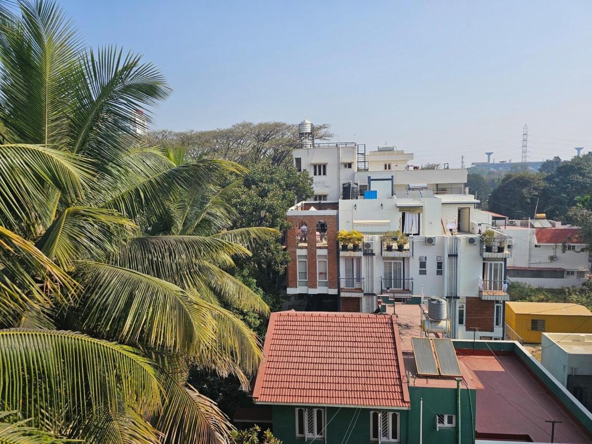 Blumint 303 Apartment Bangalore