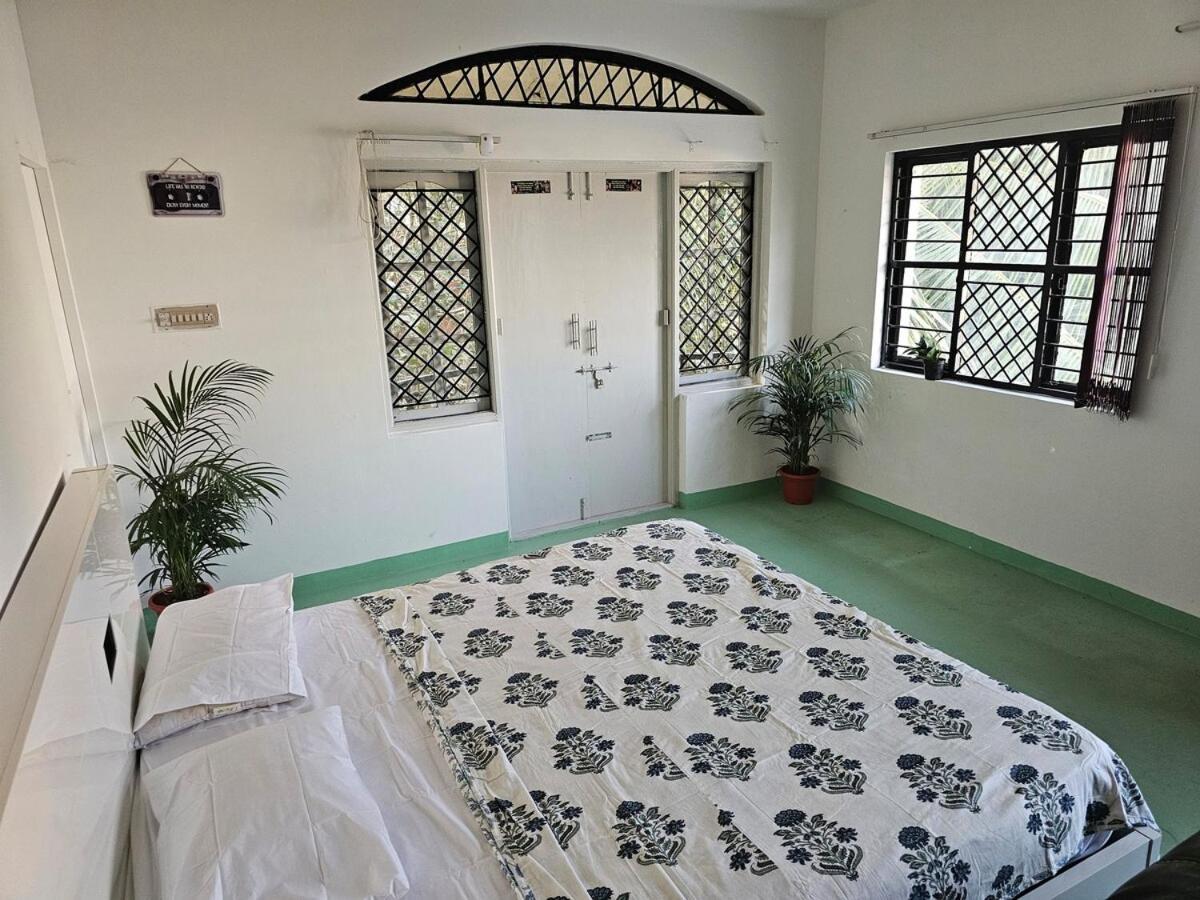 Apartment Blumint 303 Bangalore
