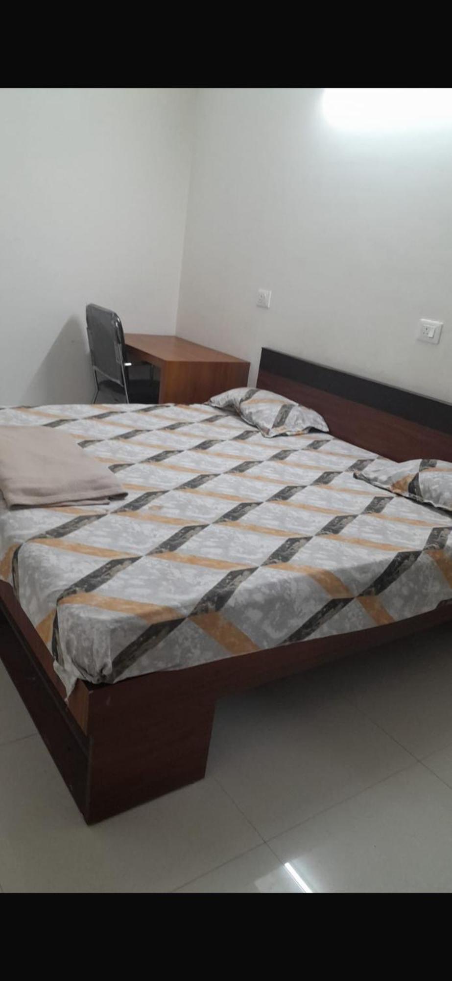 Reside Hotel Bangalore
