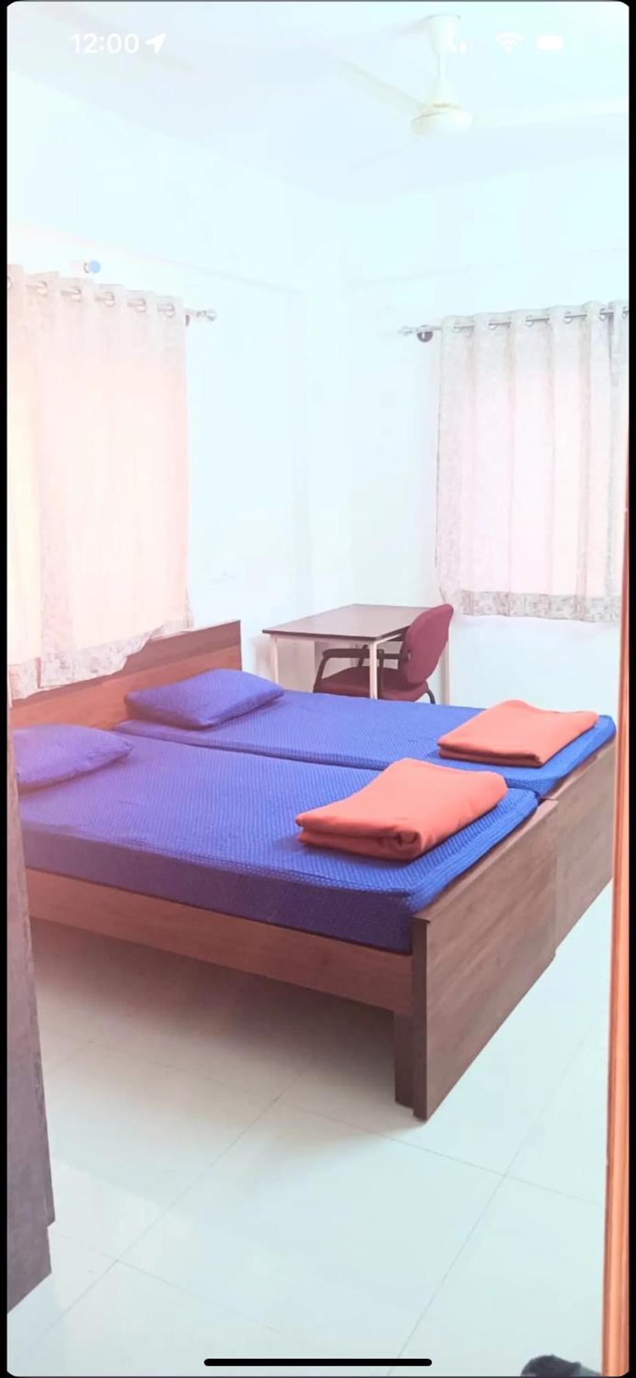 Reside 3* Bangalore