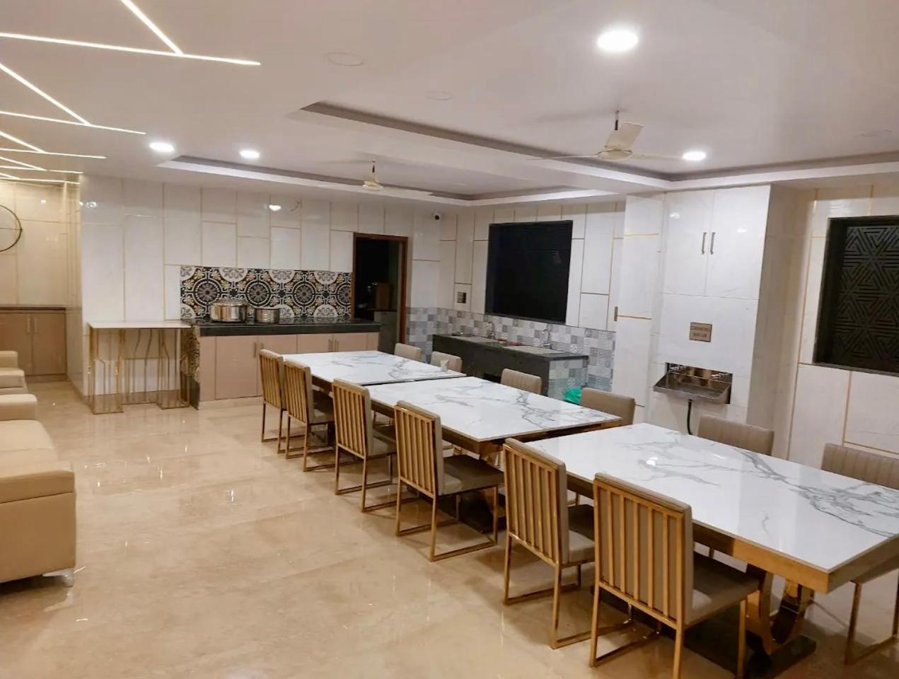Reside 3* Bangalore