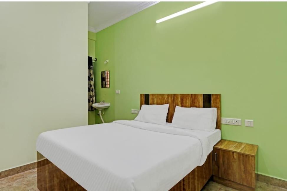 Haven Comfort Hotel Bangalore