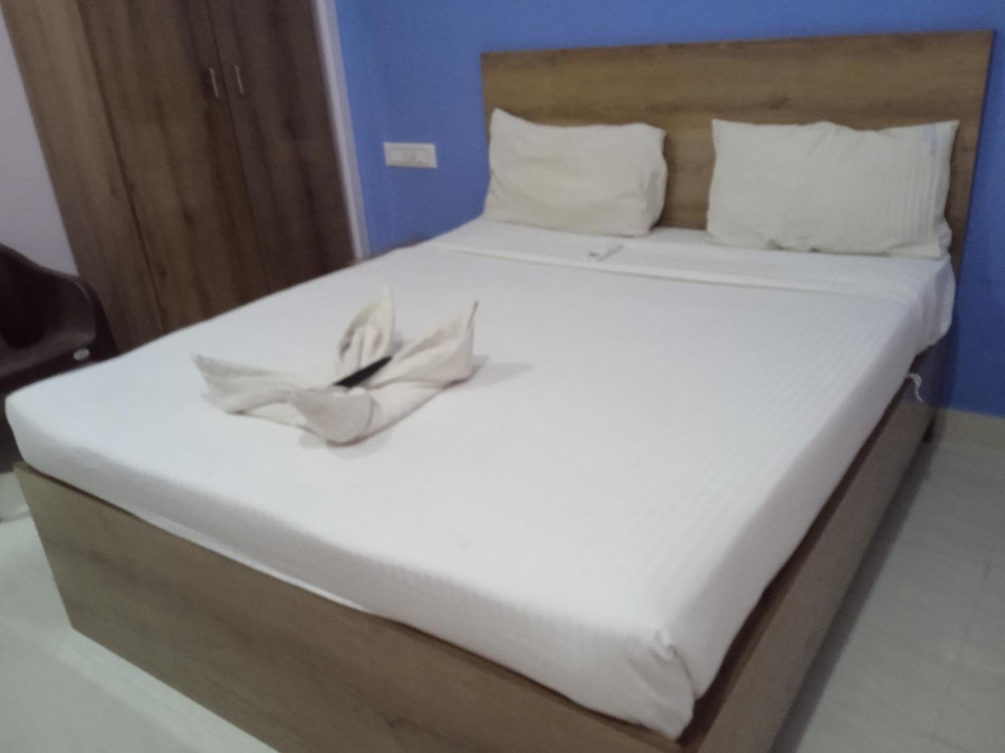 Haven Comfort Hotel Bangalore
