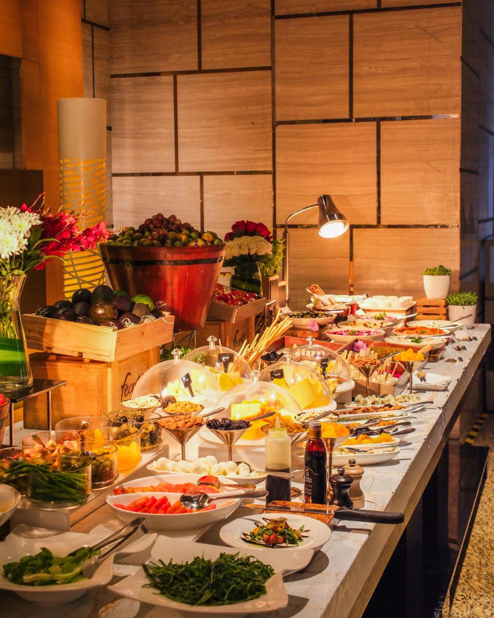 Sheraton Grand Whitefield & Convention Center 5* Bangalore