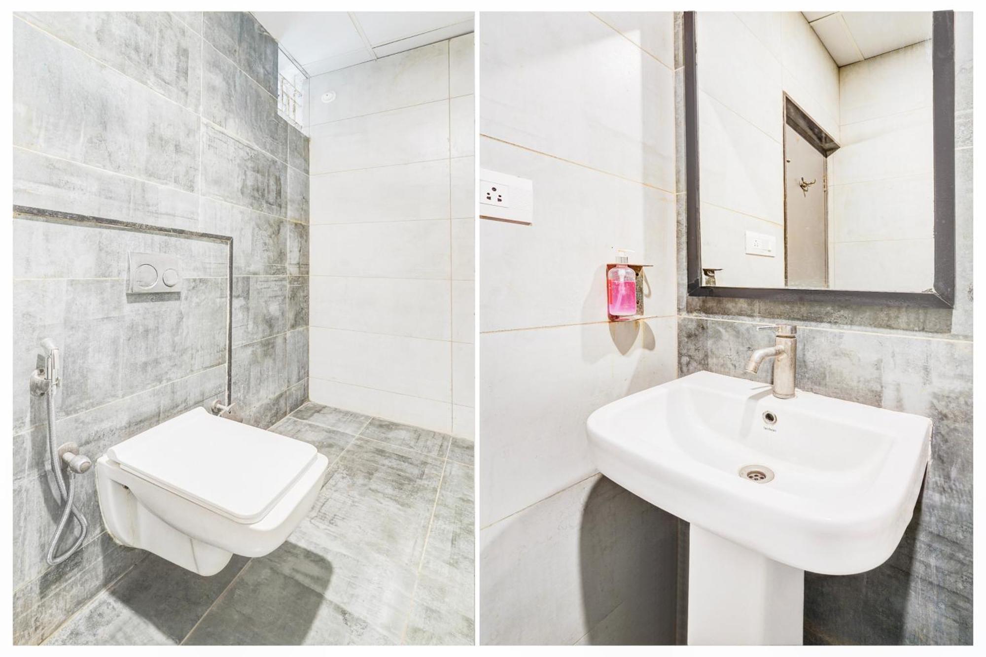 Hotel Super Townhouse Rr Nagar