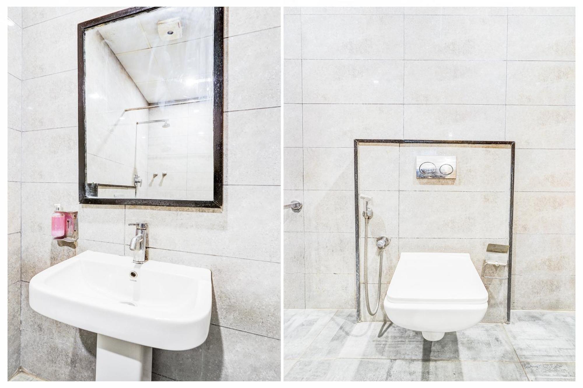 Super Townhouse Rr Nagar Hotel Bangalore