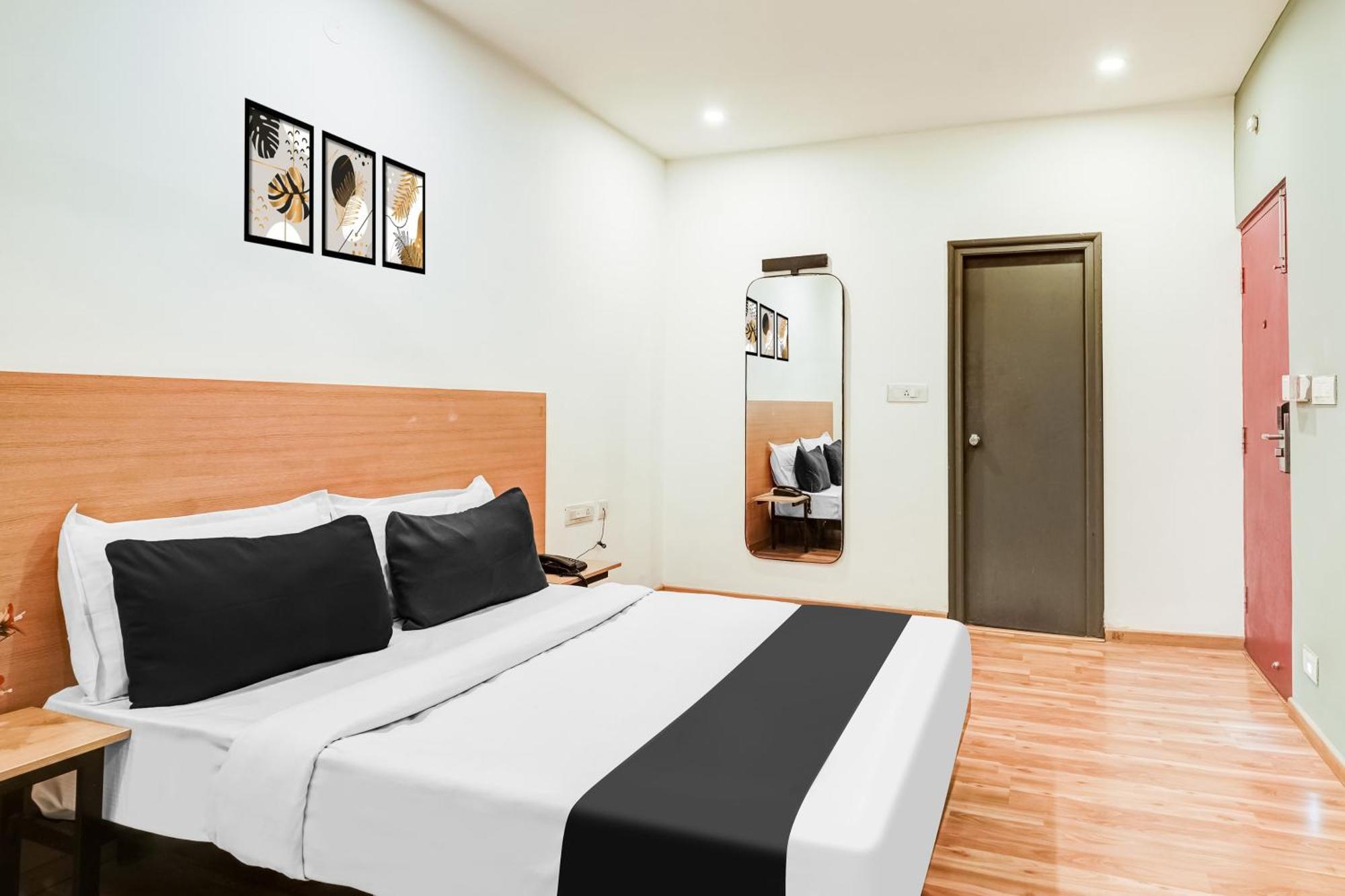 Hotel Super Townhouse Rr Nagar Bangalore