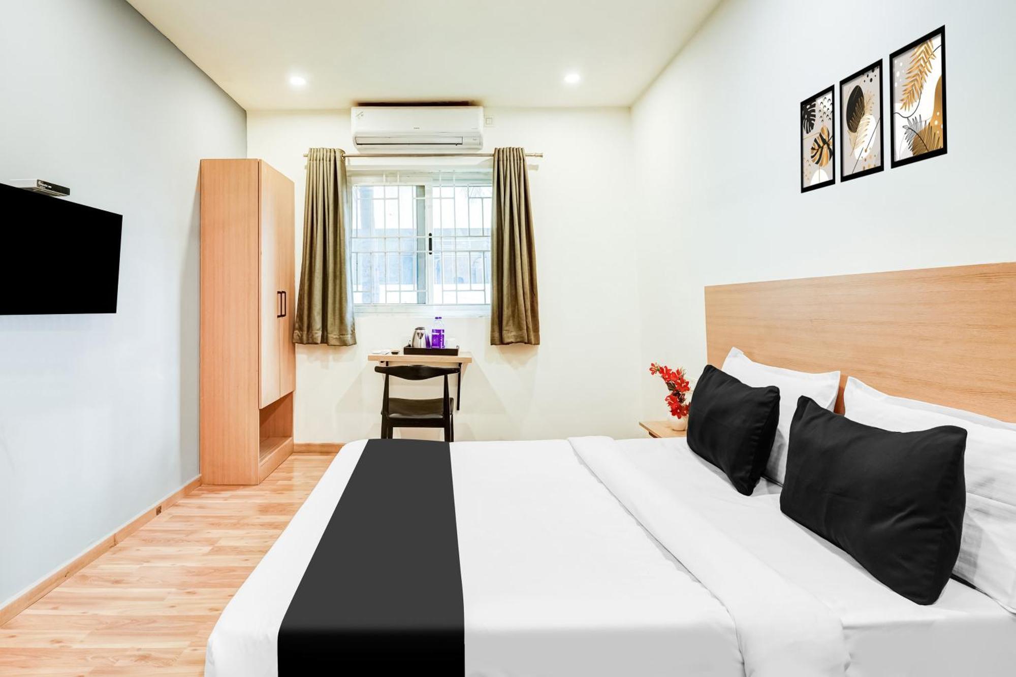 Hotel Super Townhouse Rr Nagar