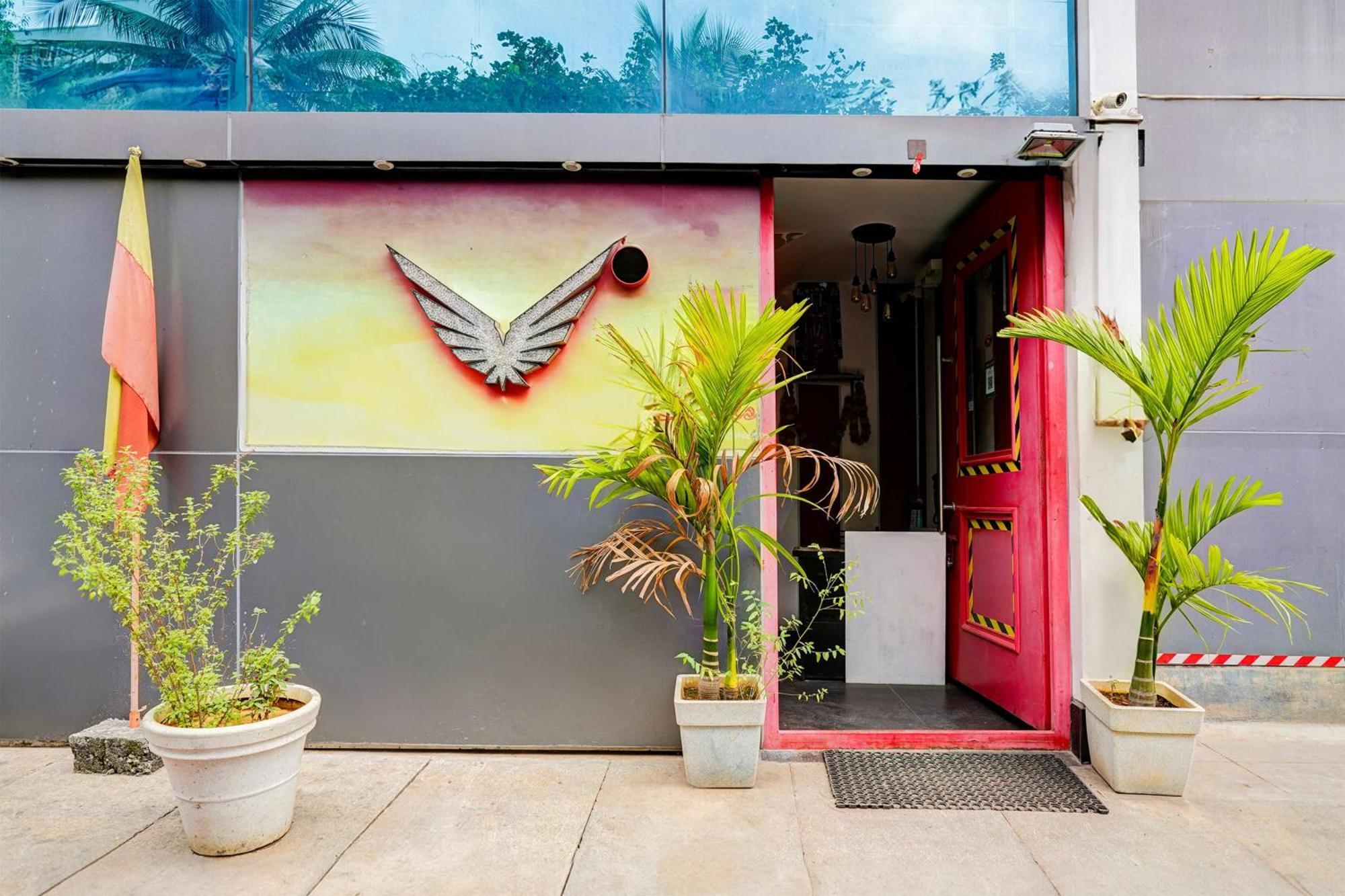 Super Townhouse Rr Nagar Hotel 3*