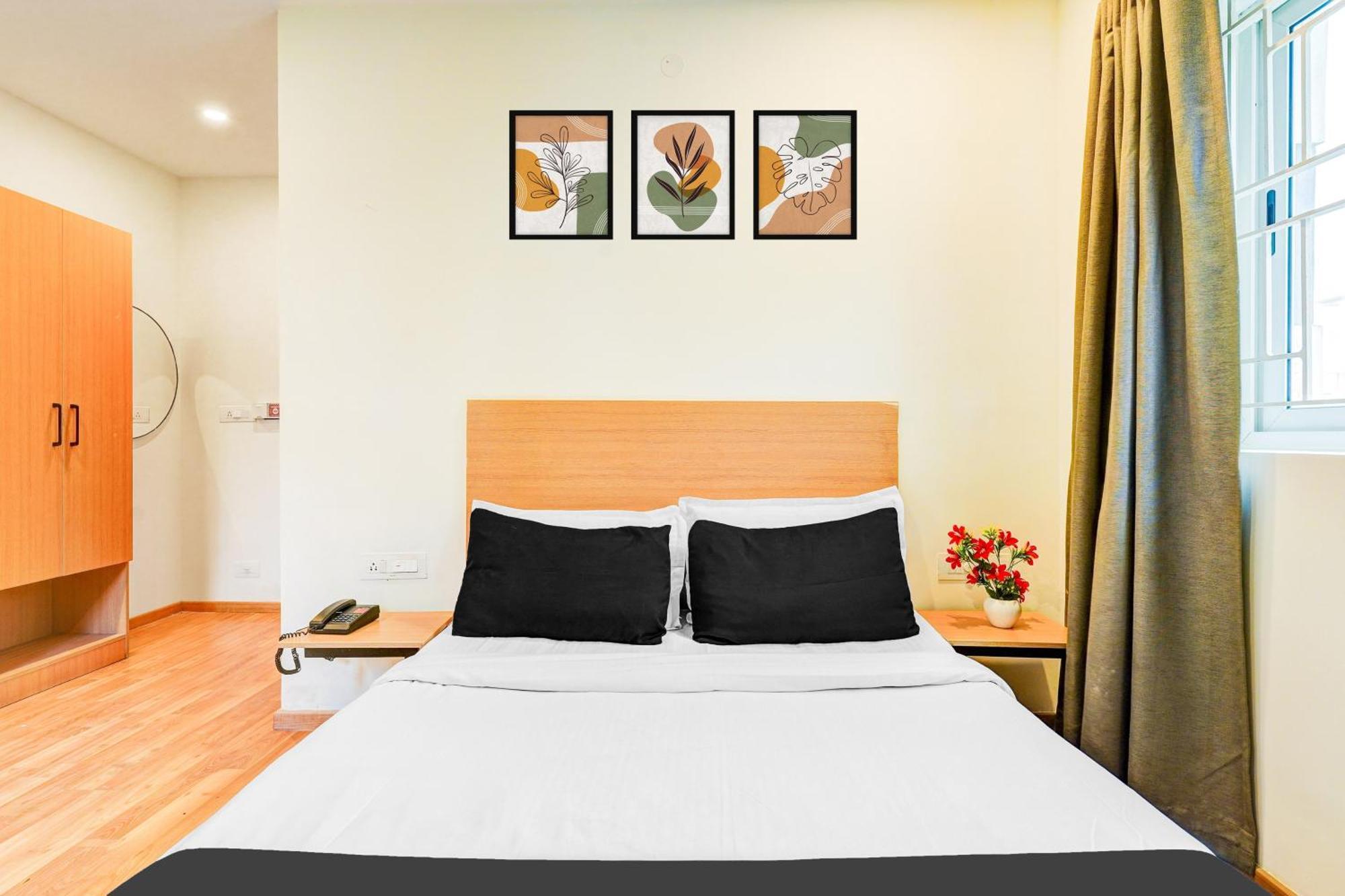 Hotel Super Townhouse Rr Nagar 3*